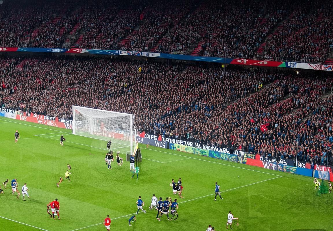 曼联诺坎普奇迹：欧冠决赛惊天逆转拜仁之战