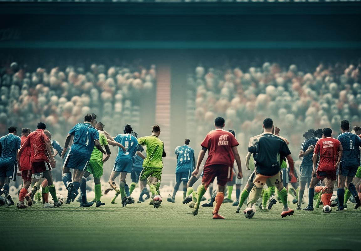 2017欧冠四分之一决赛：拜仁慕尼黑VS皇家马德里巅峰对决回顾(图4)