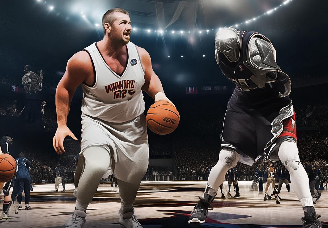 2017NBA总决赛：詹姆斯与利拉德巅峰对决，欧文致命三分定江山(图2)