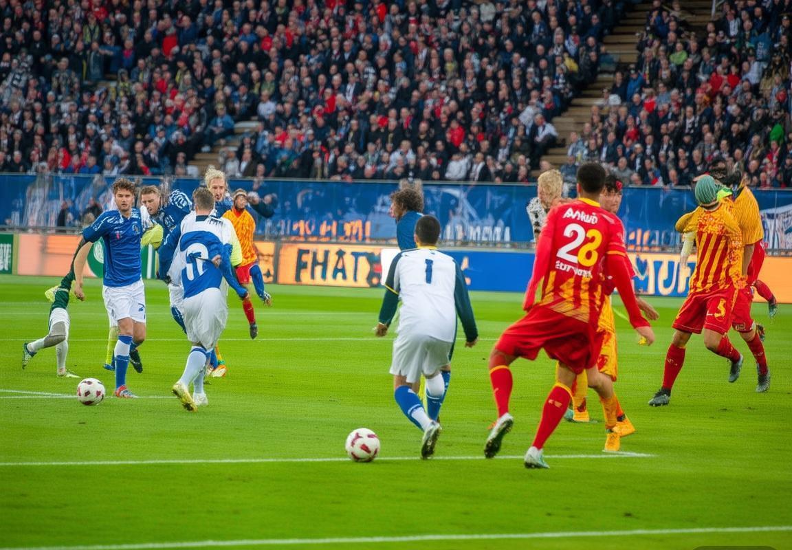 柏林联vs莱比锡红牛：德甲巅峰对决战术解析与赛季展望(图3)