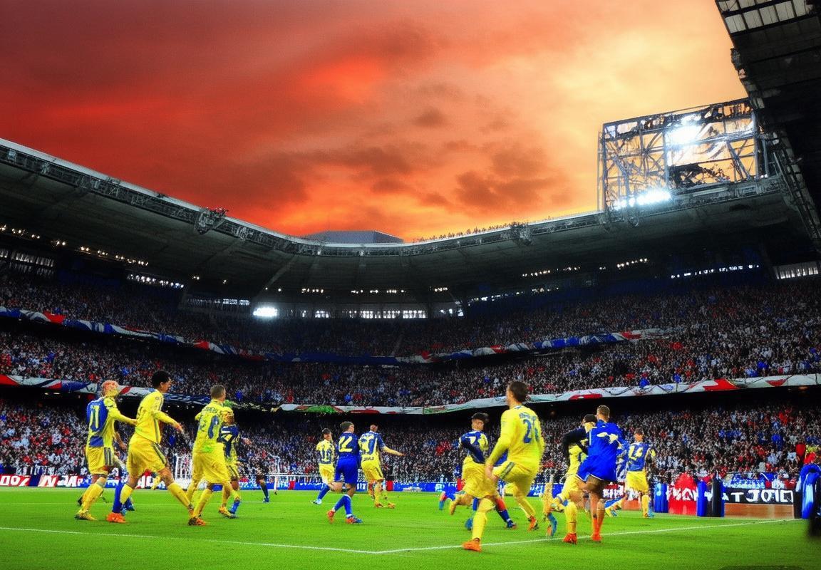 2018法甲德比：马赛逆袭巴黎圣日耳曼制胜战