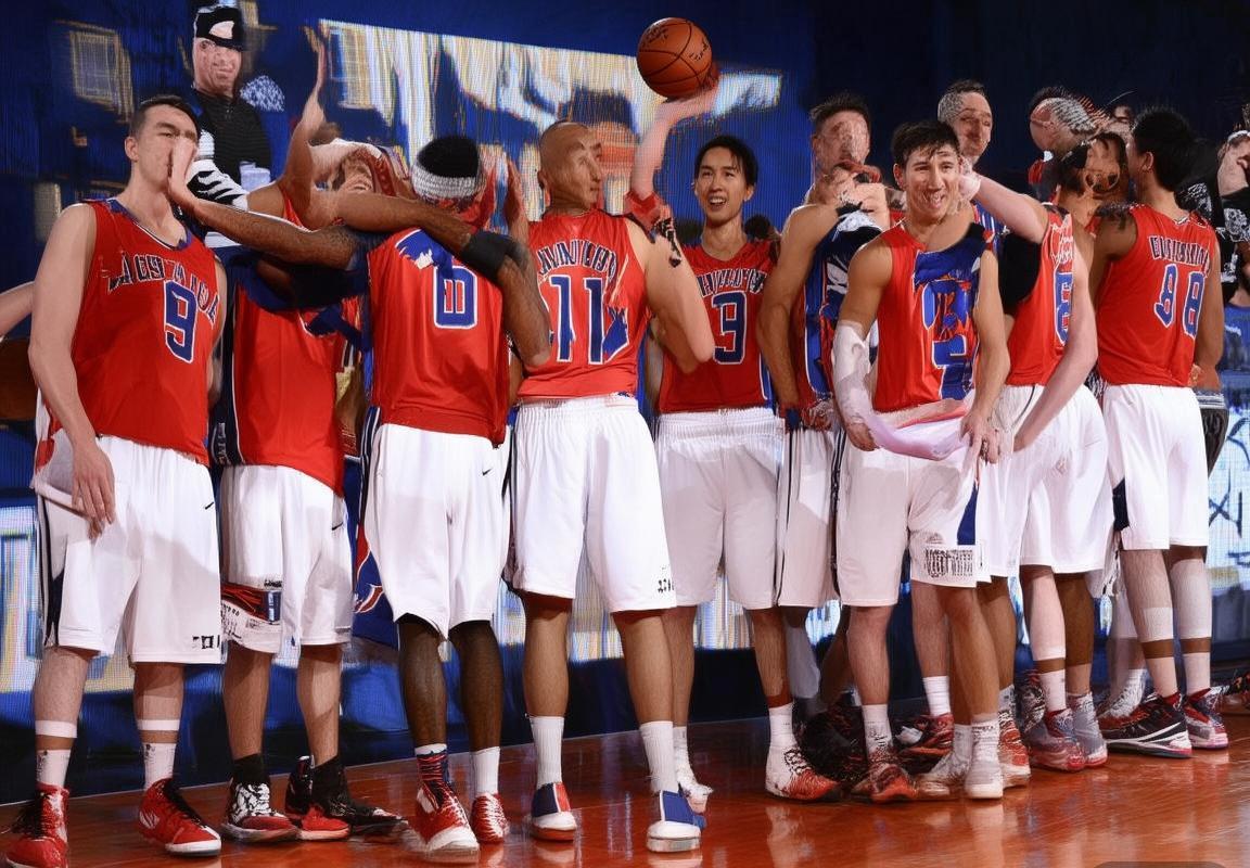 多诺万・米切尔：篮球领袖之路：成长、团队、技术与未来展望