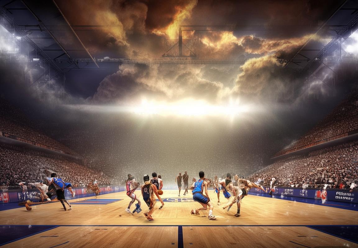 2016年NBA雷霆VS太阳巅峰对决解析