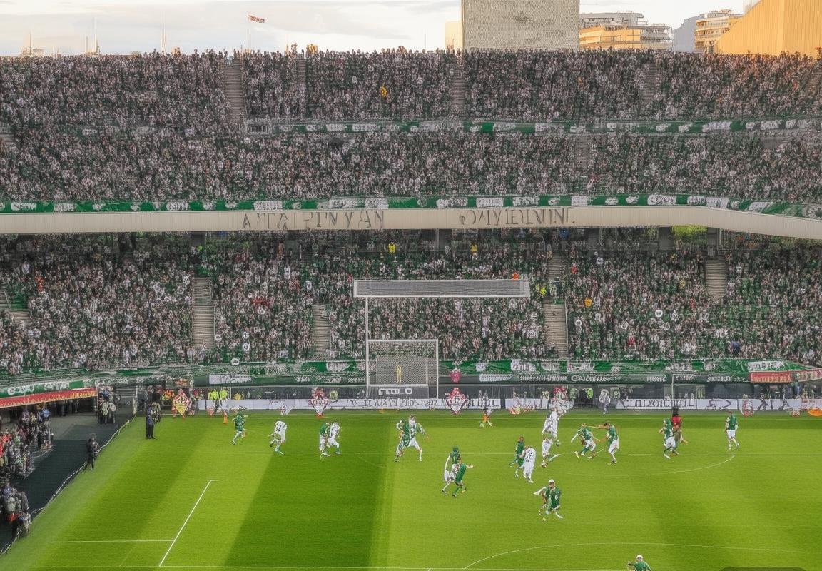 戈雅尼亚主场迎战巴西国际：关键对决深度解析