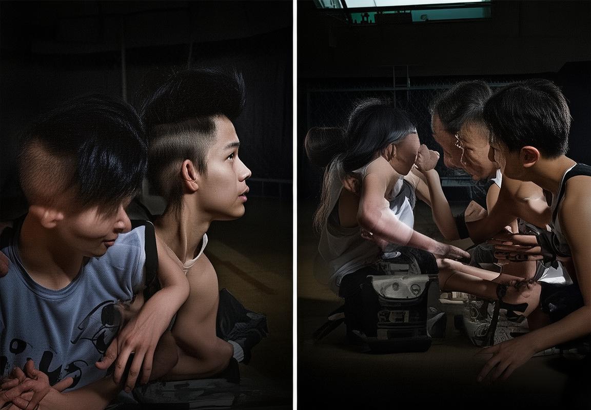 2017全运篮球巅峰对决：粤沪争霸战回顾与解析(图2)