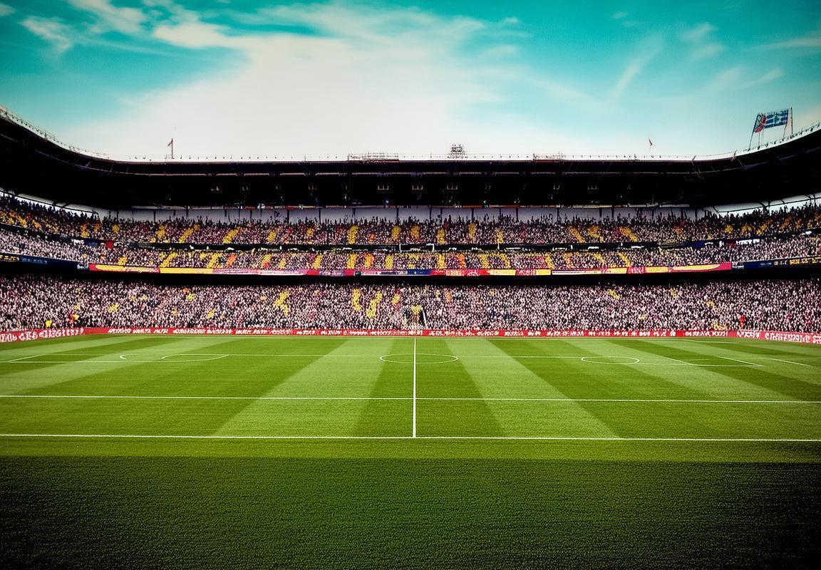 巴伦西亚VS巴萨:百年恩怨下的战术对决与