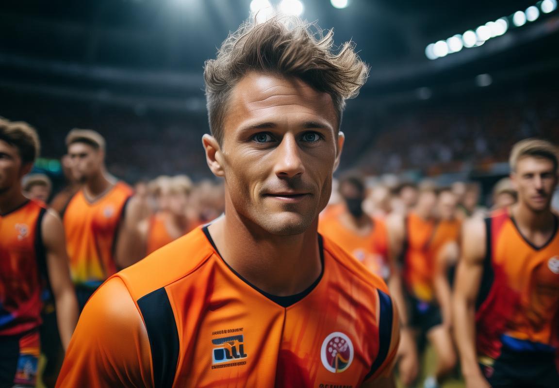 多诺万・米切尔：篮球领袖之路：成长、团队、技术与未来展望(图2)